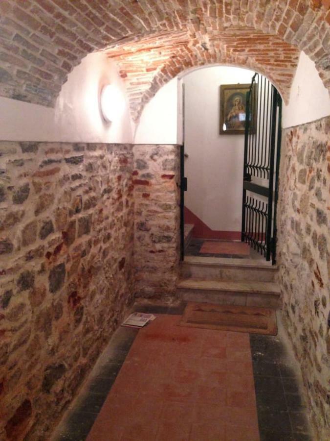 A Little Gem In The Old City Center... Lerici Kültér fotó